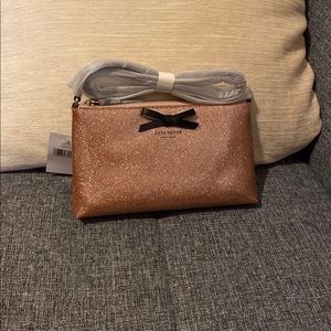 Kate Spade Mavis Street Amy Crossbody